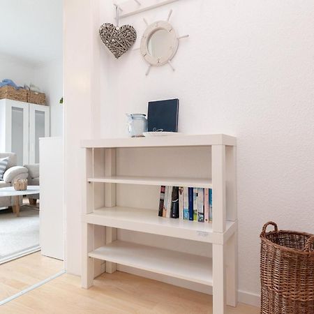 Appartement Weidenweg 25 Weidennest à Grömitz Extérieur photo